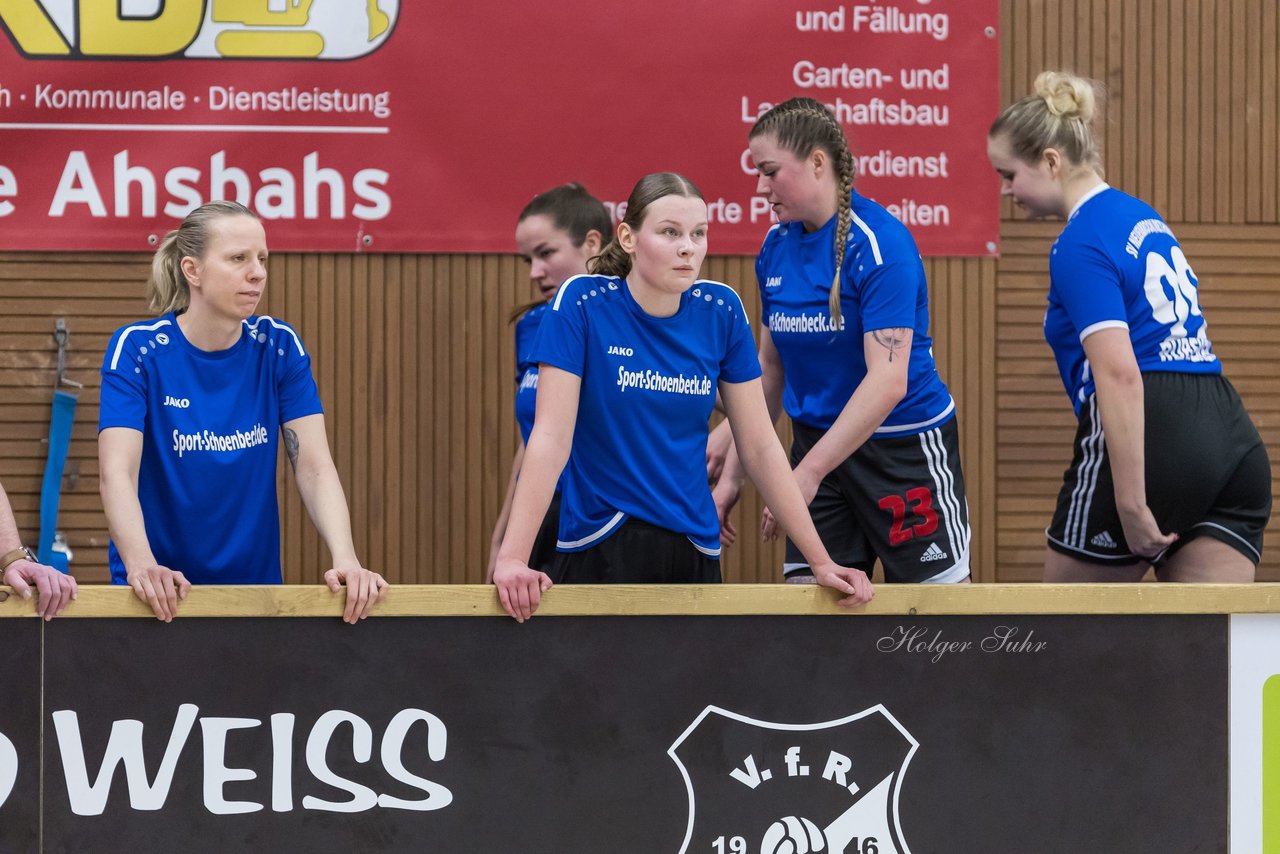 Bild 156 - VR Bank Cup Horst